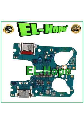CHARGING CONNECTOR FOR SAMSUNG GALAXY M55 SM-M556 B MICROPHONE CHARGING DOCK