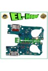 CHARGING CONNECTOR FOR SAMSUNG GALAXY M55 SM-M556 B MICROPHONE CHARGING DOCK