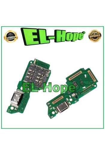 CHARGING CONNECTOR FOR OPPO RENO 12F CPH2637 CPH2687 MICROPHONE SIM READER