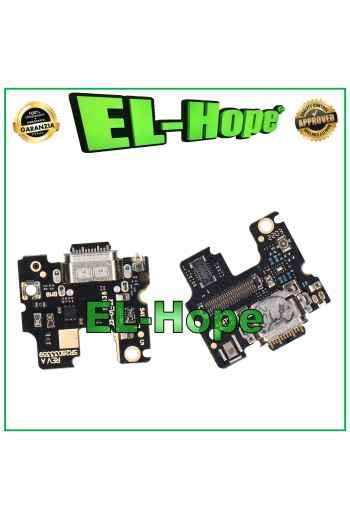 CHARGING CONNECTOR FOR MOTOROLA MOTO EDGE 30 XT2203 MICROPHONE DOCK CHARGING