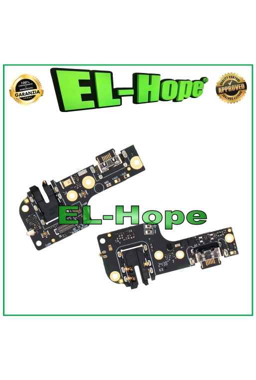 CHARGING CONNECTOR FOR BLACKVIEW SHARK 9 MICROPHONE CHARGING DOCK TYPE C