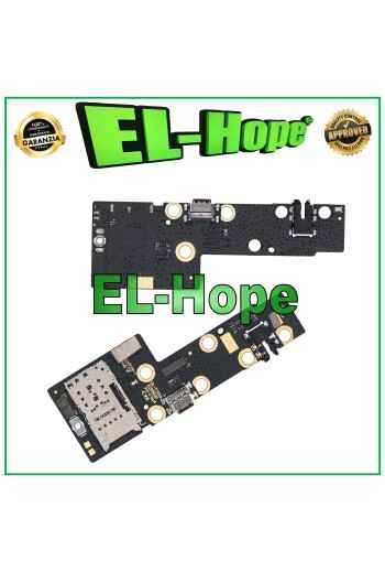 CHARGING CONNECTOR LENOVO TAB M10 3Gen TB328FU TB328XU SIM READER CHARGING DOCK