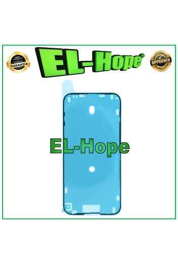 DOUBLE-SIDED ADHESIVE SEAL FOR FIXING APPLE IPHONE 16 PLUS LCD DISPLAY
