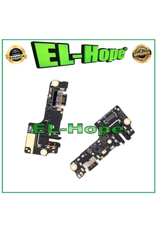 CHARGING CONNECTOR FOR BLACKVIEW SHARK 8 MICROPHONE CHARGING DOCK TYPE C
