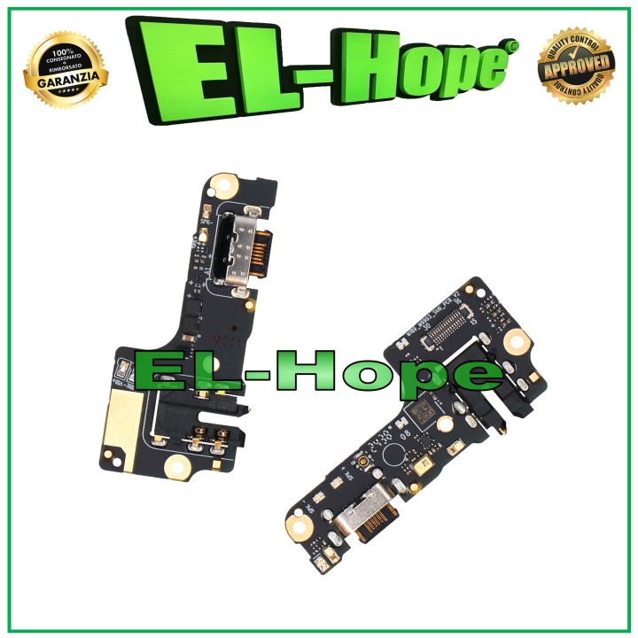 CHARGING CONNECTOR FOR BLACKVIEW SHARK 8 MICROPHONE CHARGING DOCK TYPE C