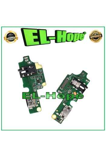 ZTE BLADE V50 CHARGING CONNECTOR DESIGN 4G MICROPHONE PCB CHARGING DOCK TYPE C