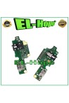ZTE BLADE V50 CHARGING CONNECTOR DESIGN 4G MICROPHONE PCB CHARGING DOCK TYPE C