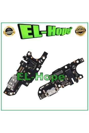 CHARGING CONNECTOR FOR HONOR X6B JDY-LX1 LX2 MICROPHONE DOCK CHARGING TYPE C