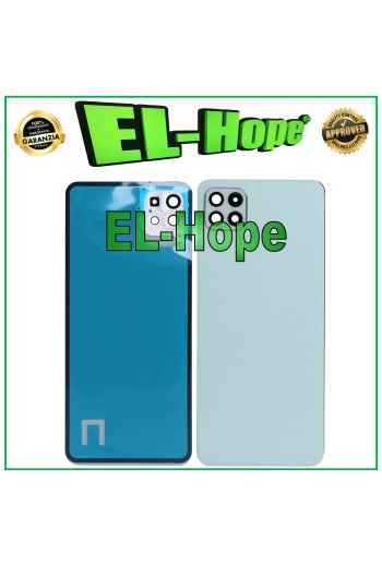 BATTERY COVER FOR SAMSUNG GALAXY A22 5G SM-A226 BACK CASE SHELL GREEN