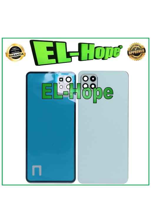 BATTERY COVER FOR SAMSUNG GALAXY A22 5G SM-A226 BACK CASE SHELL GREEN