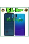 BATTERY COVER FOR HUAWEI P30 LITE MAR-LX1M LX1A LX2J BACK COVER BLUE