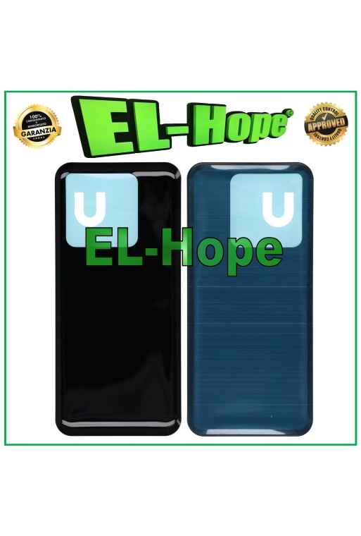 BATTERY COVER FOR XIAOMI MI 14 23127PN0CC BLACK REAR CASE COVER