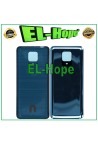 BATTERY COVER FOR XIAOMI REDMI NOTE 9 PRO M2003J6 / 9S BACK BODY BLUE