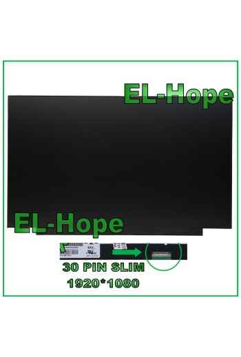 DISPLAY NV133FHM-N43 LCD NOTEBOOK 13.3 30 PIN SLIM 1920*1080 FHD LED SCREEN