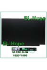 DISPLAY NV133FHM-N43 LCD NOTEBOOK 13.3  30 PIN SLIM 1920*1080 FHD LED SCREEN