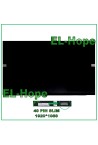 DISPLAY NV156FHM-T0C LCD NOTEBOOK 15.6  40 PIN SLIM 1920*1080 FHD LED SCREEN