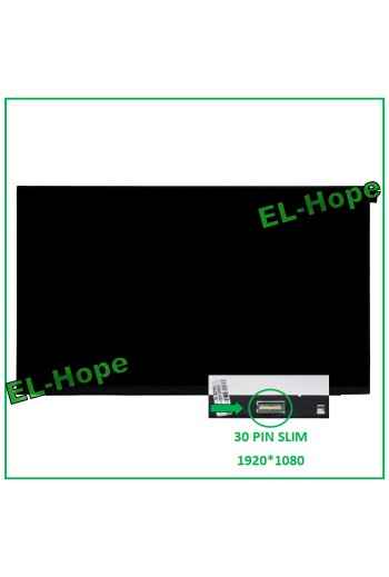 DISPLAY NV133FHM-N5T LCD NOTEBOOK 13.3 30 PIN SLIM 1920*1080 FHD LED SCREEN