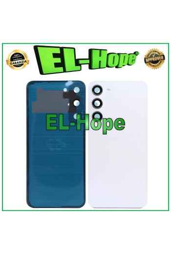 BATTERY COVER FOR SAMSUNG GALAXY S23+ PLUS SM-S916 BACK CASE BODY CREAM