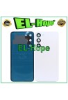 BATTERY COVER FOR SAMSUNG GALAXY S23+ PLUS SM-S916 BACK CASE BODY CREAM