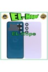 BATTERY COVER FOR SAMSUNG GALAXY S23+ PLUS SM-S916 BACK BODY LAVENDER