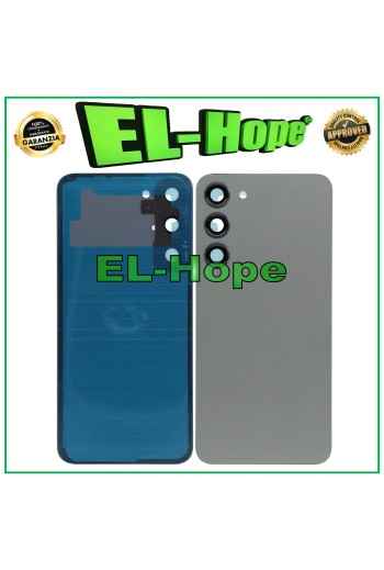 BATTERY COVER FOR SAMSUNG GALAXY S23+ PLUS SM-S916 BACK BODY GREEN