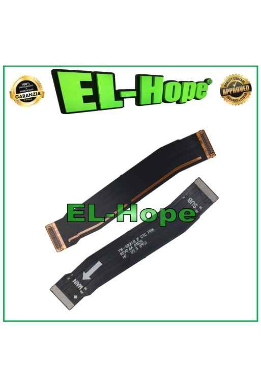 FLAT FLEX CONNECTION MOTHERBOARD CHARGING DOCK SAMSUNG GALAXY S24 SM-S921