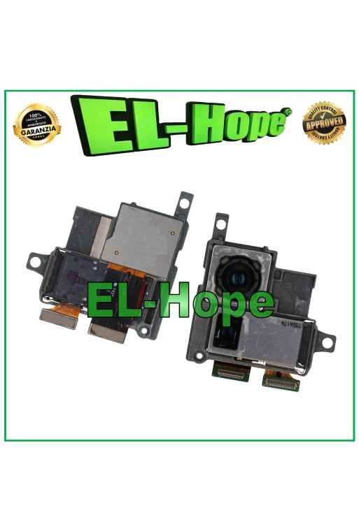 REAR CAMERA FOR SAMSUNG GALAXY S20 ULTRA SM-G988 CAMERA MODULE