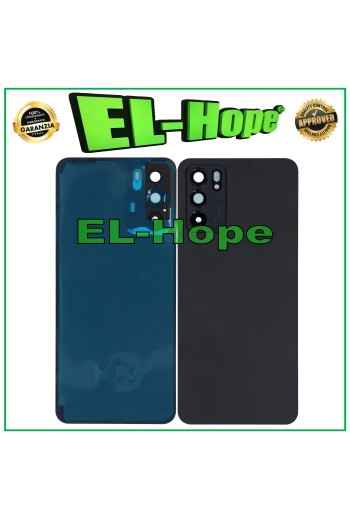 BATTERY COVER FOR OPPO RENO 6 5G CPH2251 BODY COVER CASE BACK BLACK