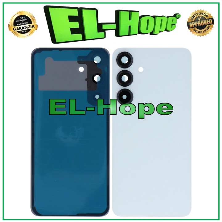 BATTERY COVER FOR SAMSUNG GALAXY S25+ PLUS SM-S936 BACK CASE BODY MINT