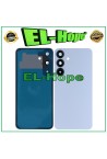 BATTERY COVER FOR SAMSUNG GALAXY S25+ PLUS SM-S936 BACK BODY ICYBLUE