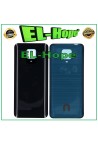 BATTERY COVER FOR XIAOMI REDMI NOTE 9 PRO M2003J6 / 9S BACK BODY BLACK