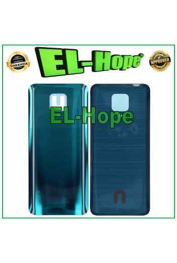 BATTERY COVER FOR XIAOMI REDMI NOTE 9 PRO M2003J6 / 9S BACK BODY GREEN