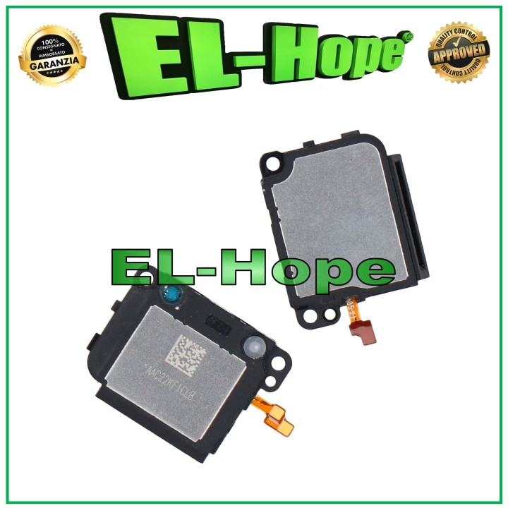 SPEAKER FOR MOTOROLA MOTO EDGE 30 XT2203 LISTENING AUDIO CALL