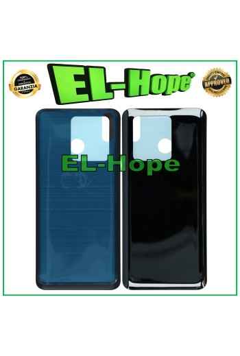 BATTERY COVER FOR XIAOMI 13T 2306EPN60G BLACK BACK CASE COVER