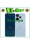 BATTERY COVER FOR XIAOMI REDMI 13 2404ARN45A BODY COVER BACK BLUE