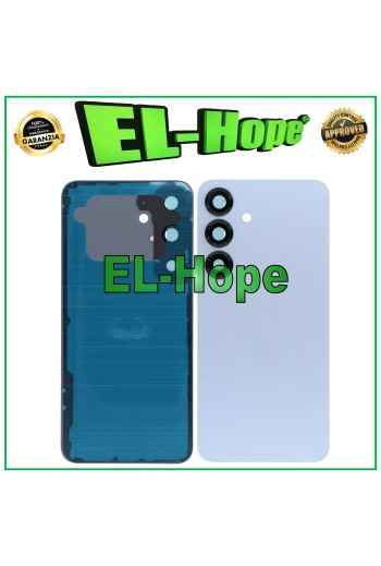 BATTERY COVER FOR SAMSUNG GALAXY S25 SM-S931 BACK CASE BODY ICYBLUE