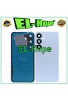 BATTERY COVER FOR SAMSUNG GALAXY S25 SM-S931 BACK CASE BODY ICYBLUE