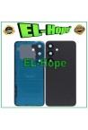 BATTERY COVER FOR SAMSUNG GALAXY S25 SM-S931 BLACK BACK CASE