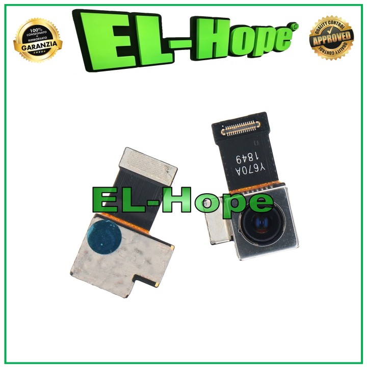 MAIN REAR CAMERA FOR GOOGLE PIXEL 3 REAR BACK CAMERA
