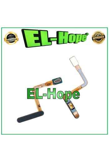 FLAT POWER ON OFF KEY FOR SAMSUNG GALAXY Z FLIP 5 SM-F731B BLACK