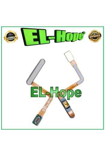 FLAT POWER ON OFF KEY FOR SAMSUNG GALAXY Z FLIP 5 SM-F731B SILVER