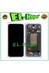 ORIGINAL FRAME LCD DISPLAY SAMSUNG A56 SM-A566 TOUCH GRAPHITE GH82-36829A