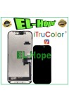 iTruColor INCELL LCD DISPLAY FOR APPLE IPHONE 16 PRO TOUCH SCREEN GLASS SCREEN