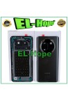 ORIGINAL BACK BODY HONOR MAGIC 7 LITE BRP-NX1 BATTERY COVER CASE BLACK