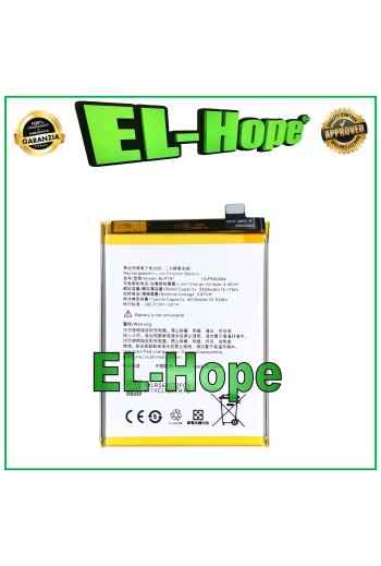 BATTERY BLP791 FOR OPPO A73 4G CPH2099 4015 mAh QUALITY EQUAL TO ORIGINAL