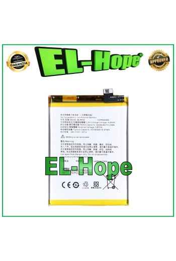 BATTERY BLP819 FOR OPPO RENO 5 4G CPH2159 4310 mAh QUALITY EQUAL TO ORIGINAL