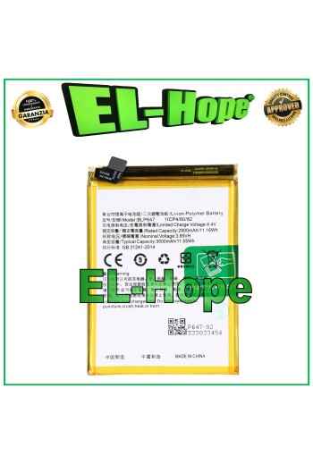 BATTERY BLP647 FOR OPPO A79 CPH2553 3080 mAh QUALITY EQUAL TO ORIGINAL