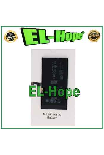 BATTERY DIAGNOSTICS ERROR REMOVAL PERCENTAGE CHARGE FOR IPHONE 15