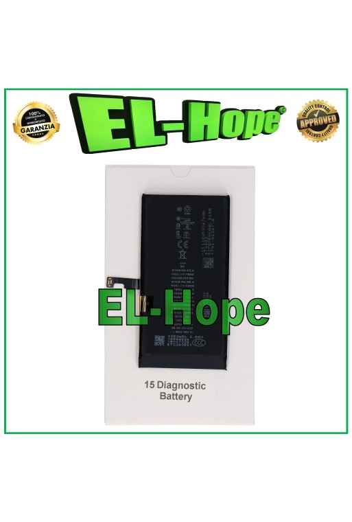 BATTERY DIAGNOSTICS ERROR REMOVAL PERCENTAGE CHARGE FOR IPHONE 15