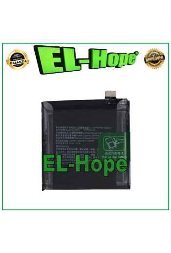 BATTERY BLP671 1ICP6/61/61 FOR OPPO FIND X CPH1871 3730 mAh EQUAL TO ORIGINAL